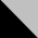 Black / Silver