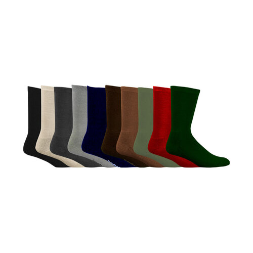 WORKWEAR, SAFETY & CORPORATE CLOTHING SPECIALISTS Comfort Business Socks