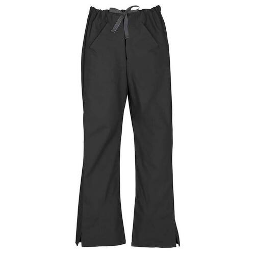 WORKWEAR, SAFETY & CORPORATE CLOTHING SPECIALISTS - Scrubs - Ladies Classic Pant