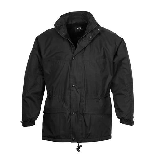 WORKWEAR, SAFETY & CORPORATE CLOTHING SPECIALISTS Unisex Trekka Jacket