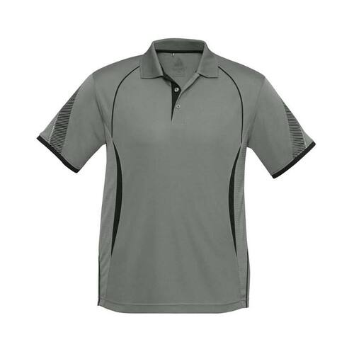 WORKWEAR, SAFETY & CORPORATE CLOTHING SPECIALISTS - Razor Mens Polo