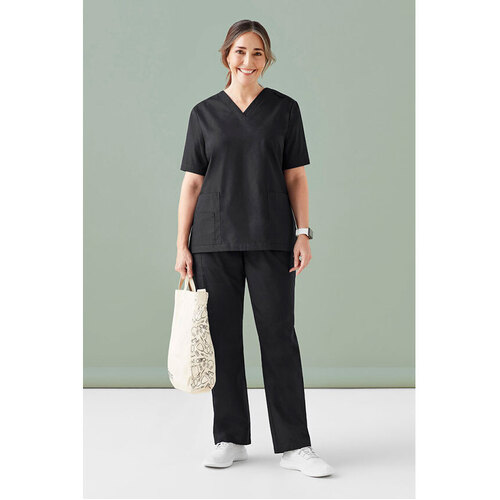 WORKWEAR, SAFETY & CORPORATE CLOTHING SPECIALISTS - Tokyo Womens Scrub Pant 