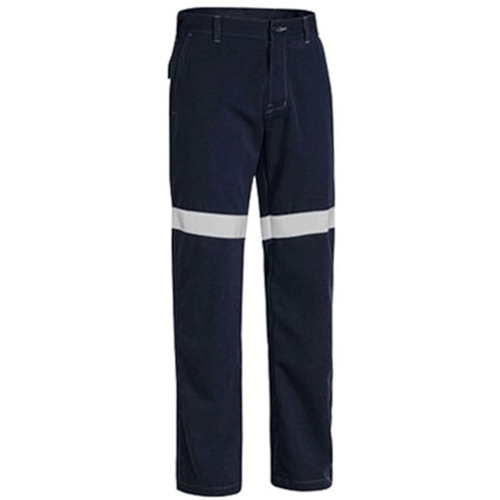 WORKWEAR, SAFETY & CORPORATE CLOTHING SPECIALISTS Tencate Tecasafe® Plus 700 Taped Fr Pant