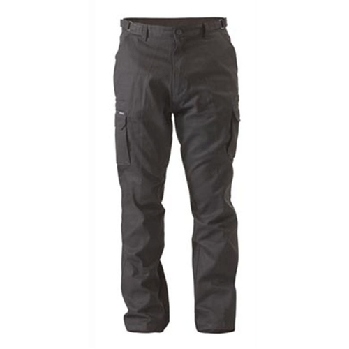 WORKWEAR, SAFETY & CORPORATE CLOTHING SPECIALISTS Original 8 Pocket Mens Cargo Pant