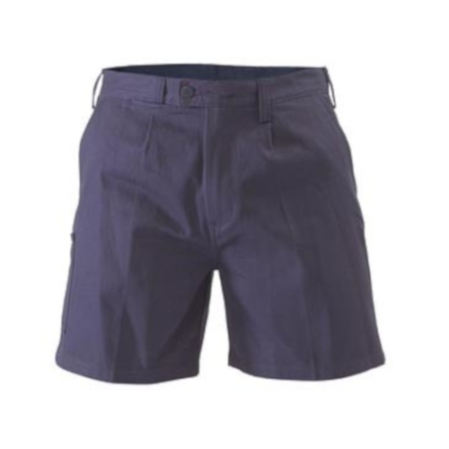 WORKWEAR, SAFETY & CORPORATE CLOTHING SPECIALISTS - Original Cotton Drill Mens Work Short