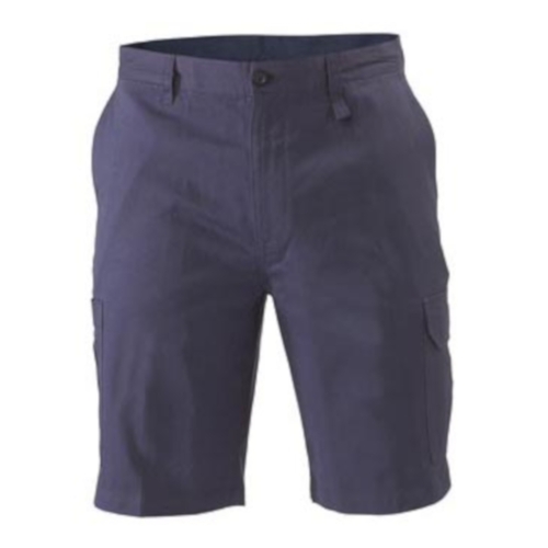 WORKWEAR, SAFETY & CORPORATE CLOTHING SPECIALISTS Cool Lightweight Mens Utility Short