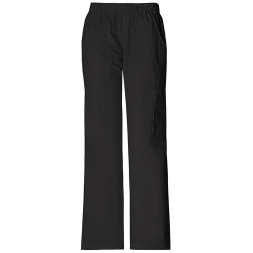 WORKWEAR, SAFETY & CORPORATE CLOTHING SPECIALISTS - Core Stretch - Mid Rise Pull-On Cargo Pant - Petite