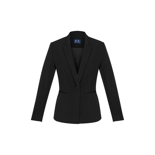 WORKWEAR, SAFETY & CORPORATE CLOTHING SPECIALISTS Bianca Ladies Jacket