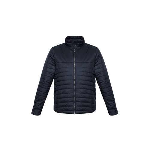 WORKWEAR, SAFETY & CORPORATE CLOTHING SPECIALISTS Expedition Mens Jacket
