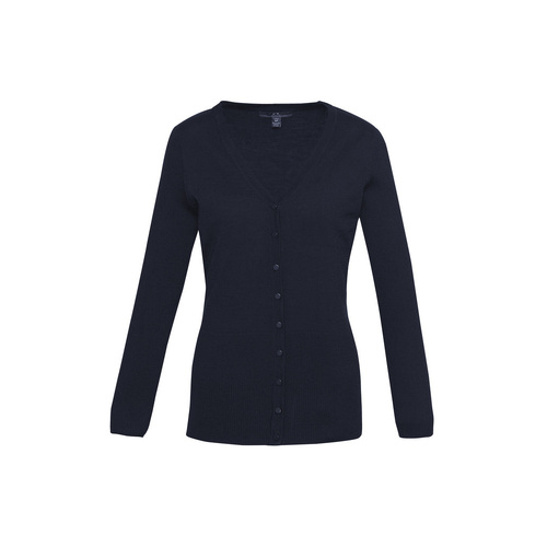 WORKWEAR, SAFETY & CORPORATE CLOTHING SPECIALISTS Milano Ladies Cardigan