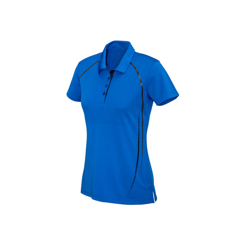 WORKWEAR, SAFETY & CORPORATE CLOTHING SPECIALISTS - Cyber Ladies Polo