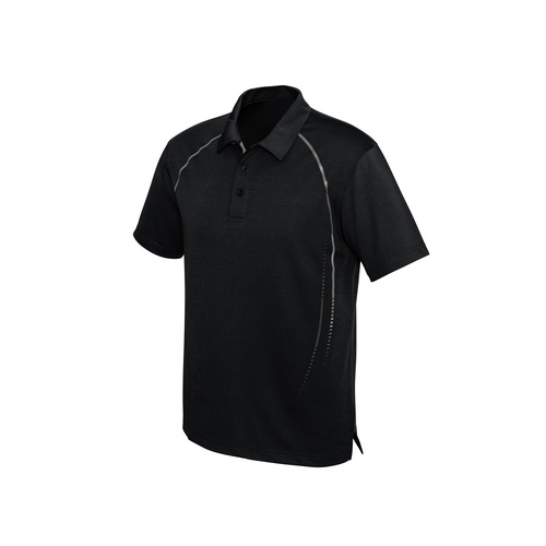 WORKWEAR, SAFETY & CORPORATE CLOTHING SPECIALISTS Cyber Mens Polo
