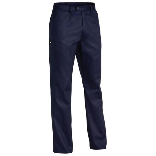 WORKWEAR, SAFETY & CORPORATE CLOTHING SPECIALISTS ORIGINAL COTTON DRILL WORK PANT