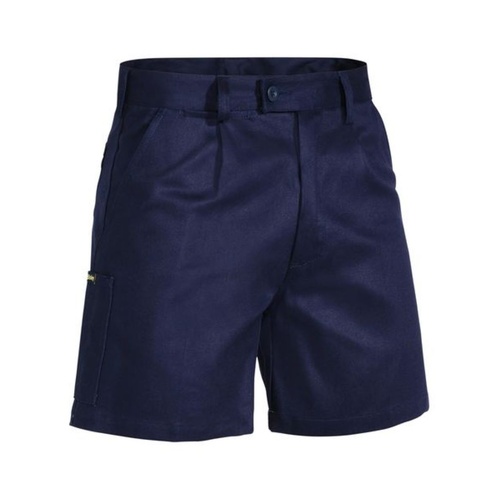 WORKWEAR, SAFETY & CORPORATE CLOTHING SPECIALISTS - ORIGINAL COTTON DRILL WORK SHORT