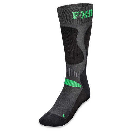 WORKWEAR, SAFETY & CORPORATE CLOTHING SPECIALISTS - SK-7 - Tech Sock