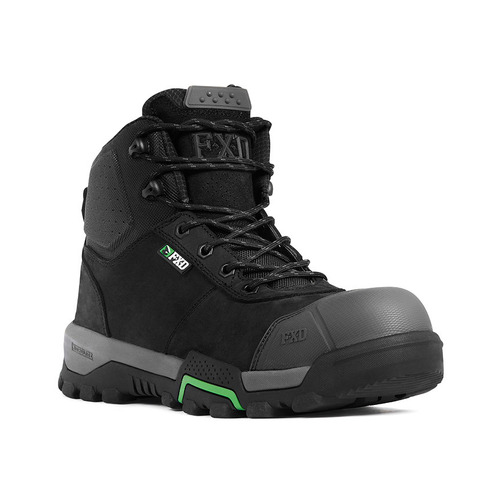 WORKWEAR, SAFETY & CORPORATE CLOTHING SPECIALISTS - WB-2 Work Boot