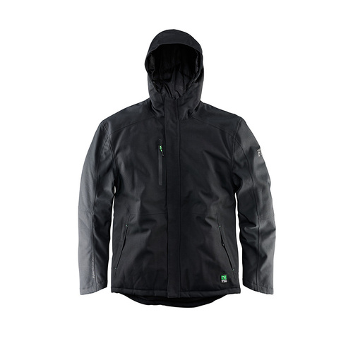 WORKWEAR, SAFETY & CORPORATE CLOTHING SPECIALISTS WO-1 Waterproof Jacket