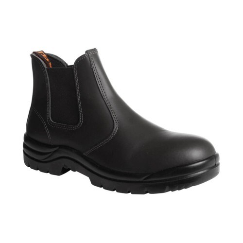 WORKWEAR, SAFETY & CORPORATE CLOTHING SPECIALISTS - JB's Traditional Soft Toe Elastic Sided Boot