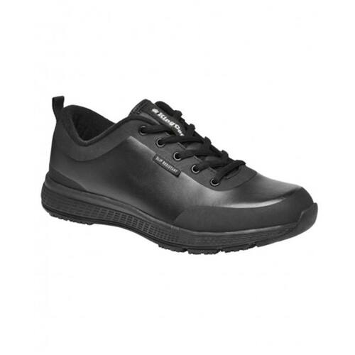 WORKWEAR, SAFETY & CORPORATE CLOTHING SPECIALISTS - Originals - Superlite Lace Shoe