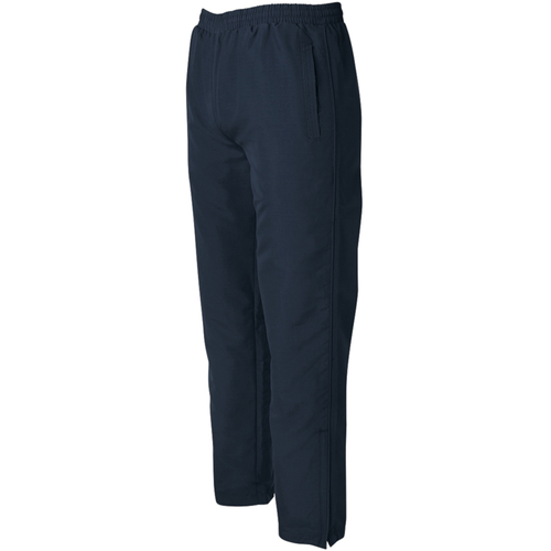 WORKWEAR, SAFETY & CORPORATE CLOTHING SPECIALISTS - Podium Warm Up Zip Pant - Kids