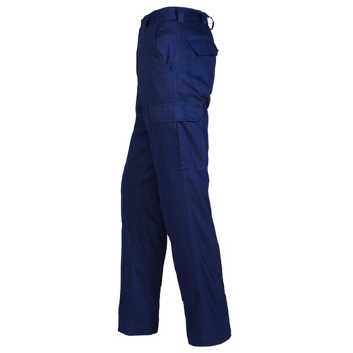 WORKWEAR, SAFETY & CORPORATE CLOTHING SPECIALISTS Cargo Trouser