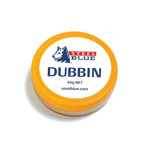 WORKWEAR, SAFETY & CORPORATE CLOTHING SPECIALISTS Dubbin SB 45GM