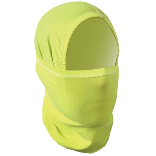 WORKWEAR, SAFETY & CORPORATE CLOTHING SPECIALISTS Cooling Scarf - Fluoro Yellow