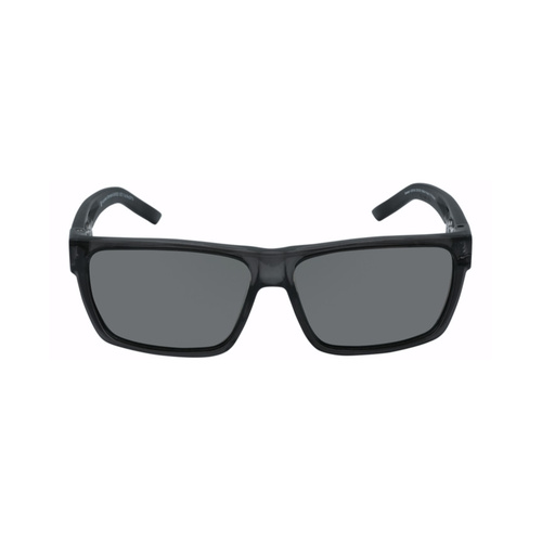 WORKWEAR, SAFETY & CORPORATE CLOTHING SPECIALISTS COMET RSP484 CSM.SM - Crystal Smoke Frame, Smoke Polarizes Lens - Safety Sunglass