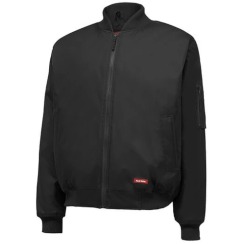 WORKWEAR, SAFETY & CORPORATE CLOTHING SPECIALISTS - Core - Bomber Jacket