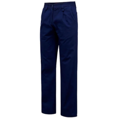 WORKWEAR, SAFETY & CORPORATE CLOTHING SPECIALISTS - Core - Womens Drill Pant