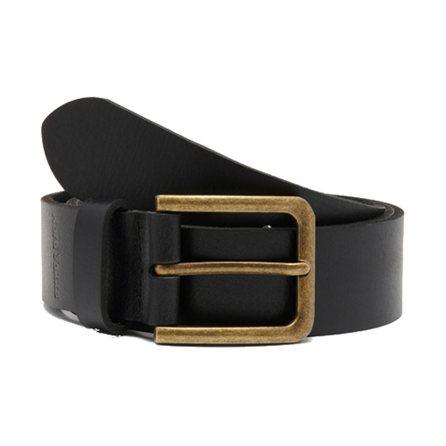 WORKWEAR, SAFETY & CORPORATE CLOTHING SPECIALISTS Foundations - Leather Belt