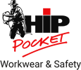 HIP POCKET - COOMA logo